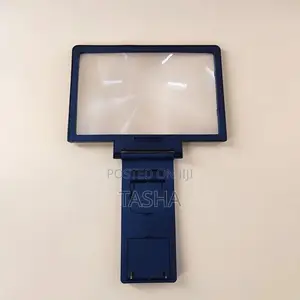3D Mobile Phone Screen Amplifier Enlarged Screen