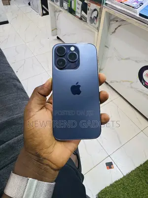 Apple iPhone 14 Pro 128 GB Purple
