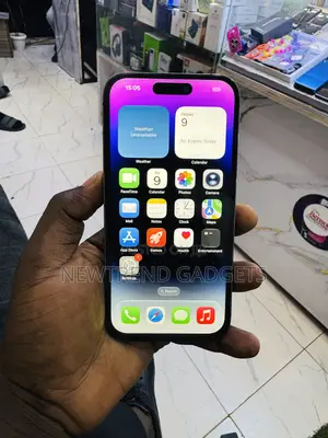 Apple iPhone 14 Pro 128 GB Purple