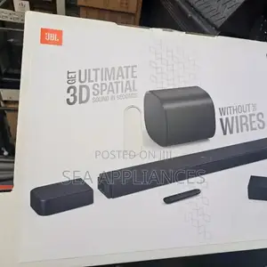 JBL Bar 1300 Mk2 Detachable
