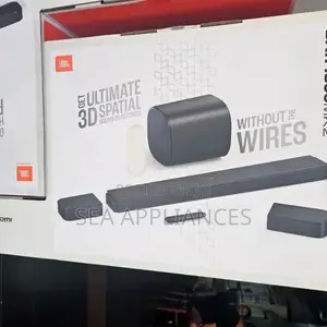 JBL Bar 1300 Mk2 Detachable