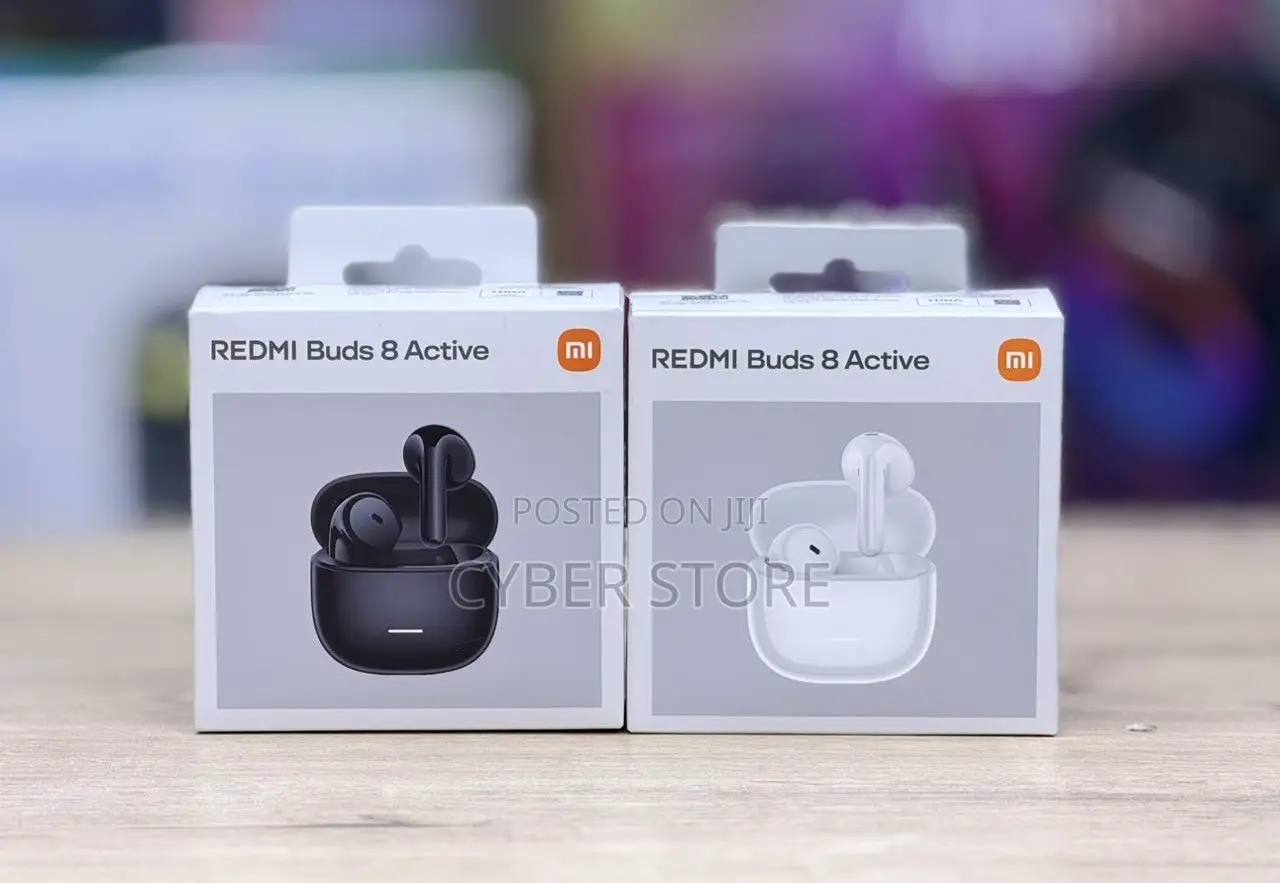 Xiaomi Redmi Buds 8 Active