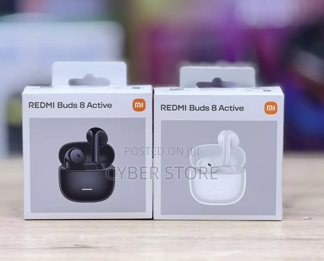Xiaomi Redmi Buds 8 Active
