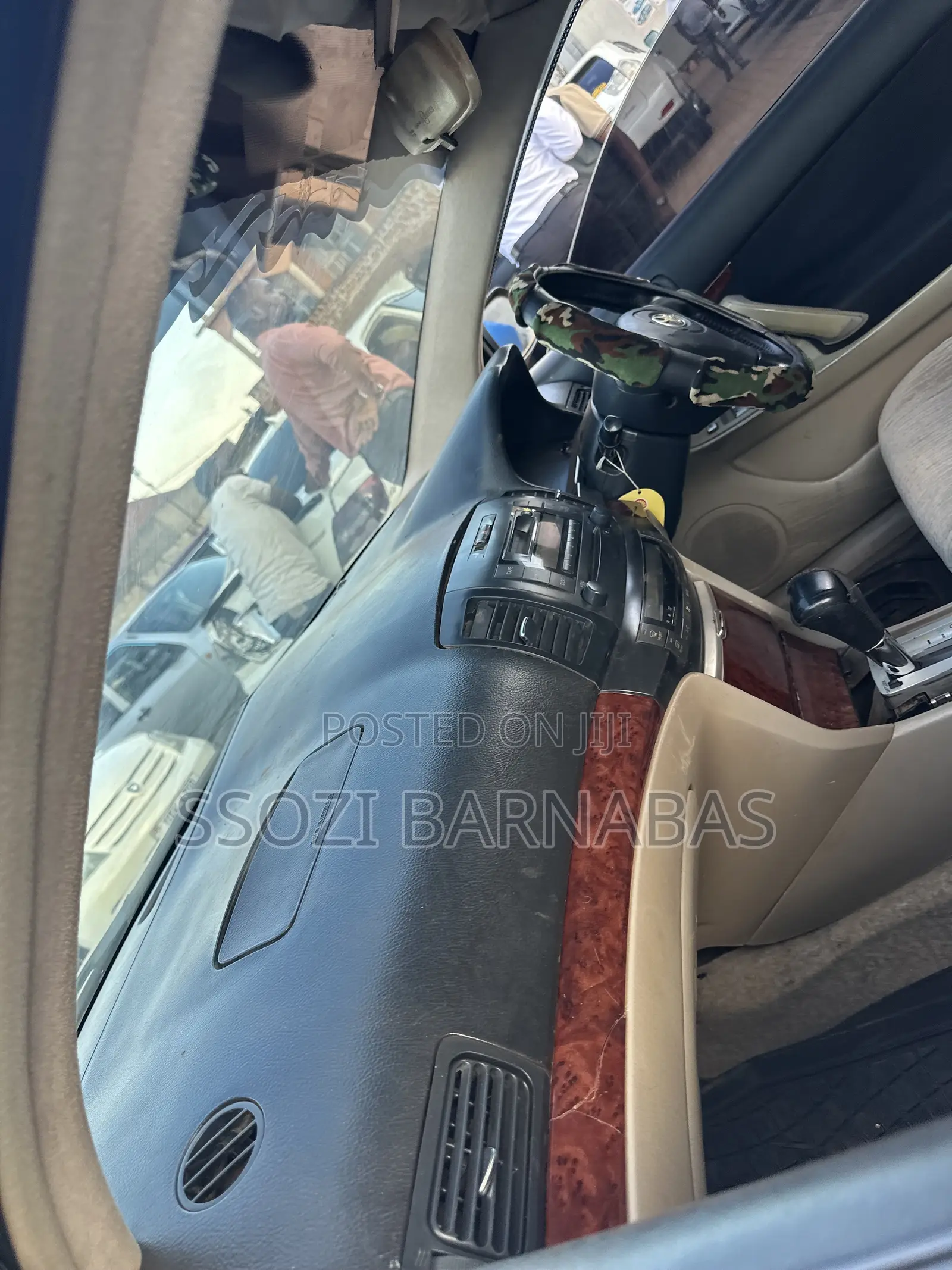 Toyota Premio 1.8 AWD 2006 Silver