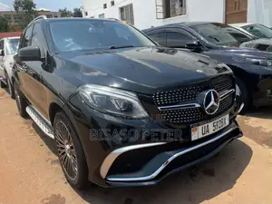 Mercedes-Benz M Class ML350 4dr SUV (3.5L 6cyl 7A) 2014 Black