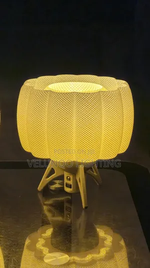 Table Lamp, Cara Rechargeable, Tricolor