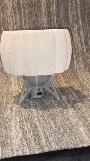Table Lamp, Cara Rechargeable, Tricolor