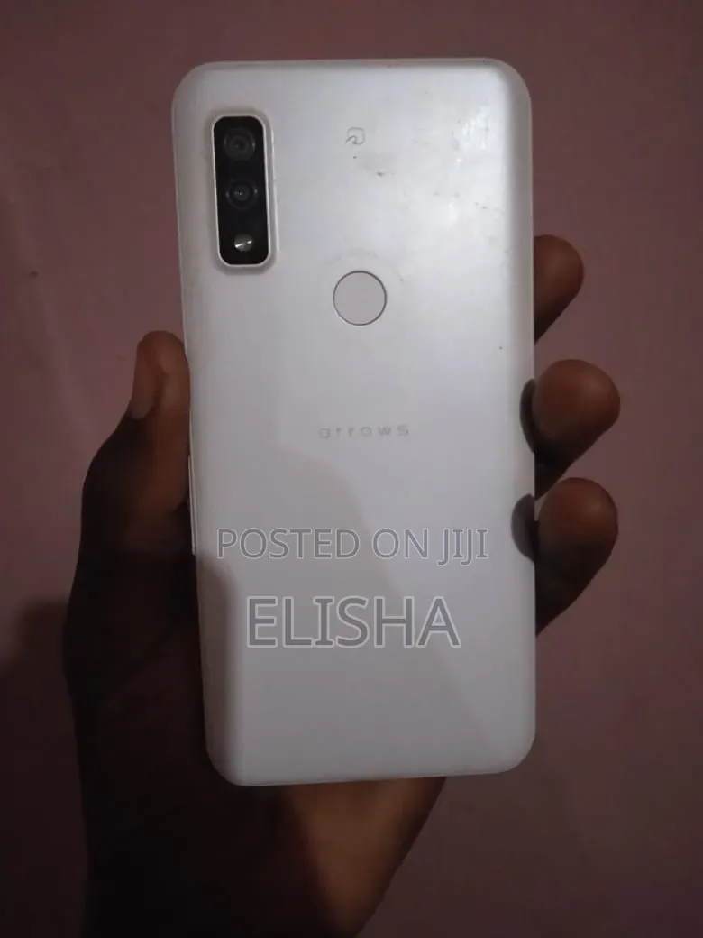 Archos 50 Diamond 16 GB White