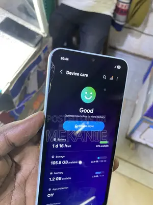 Samsung Galaxy A16 128 GB Green