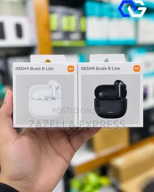 Xiaomi Redmi Buds 8 Lite Earbuds True Wireless Bluetooth Headphone
