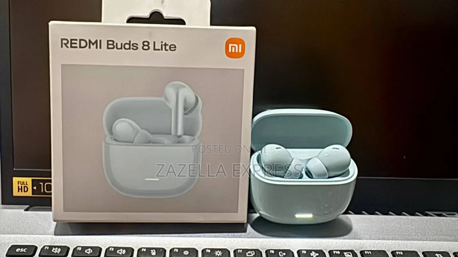Xiaomi Redmi Buds 8 Lite Earbuds True Wireless Bluetooth Headphone