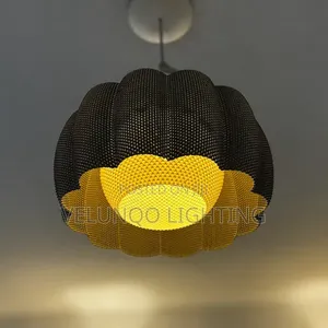 Lampshade, Cara Lamp