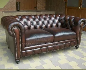 Chesterfield Sofa