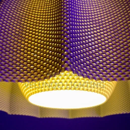 Lampshade, Ara Lamp