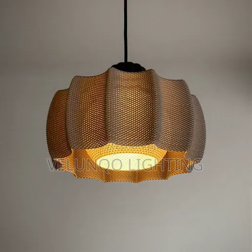 Lampshade, Ara Lamp