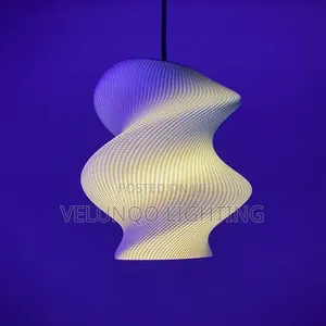 Lampshade, Victoria Lamp