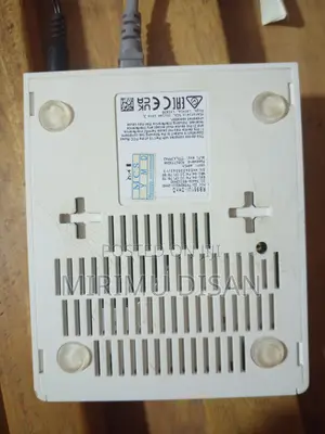 Microtik RB951Ui - 2HND