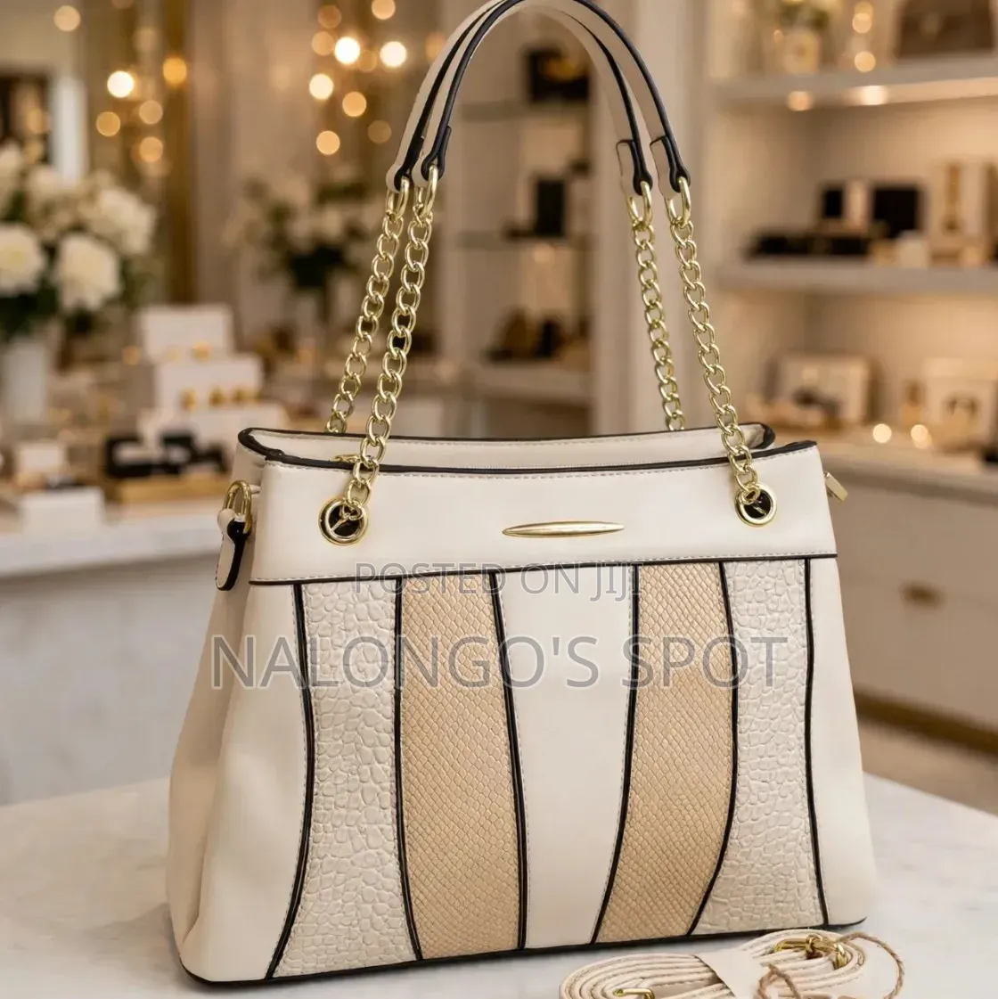 Ladies Handbags