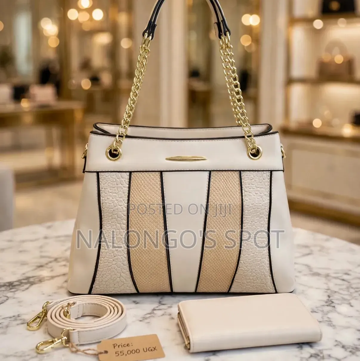 Ladies Handbags