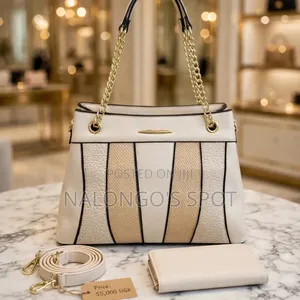 Ladies Handbags