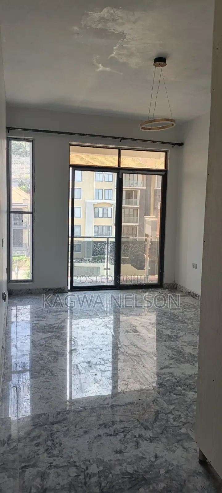 2bdrm Apartment in Kigo Mutungo, Central Division for rent