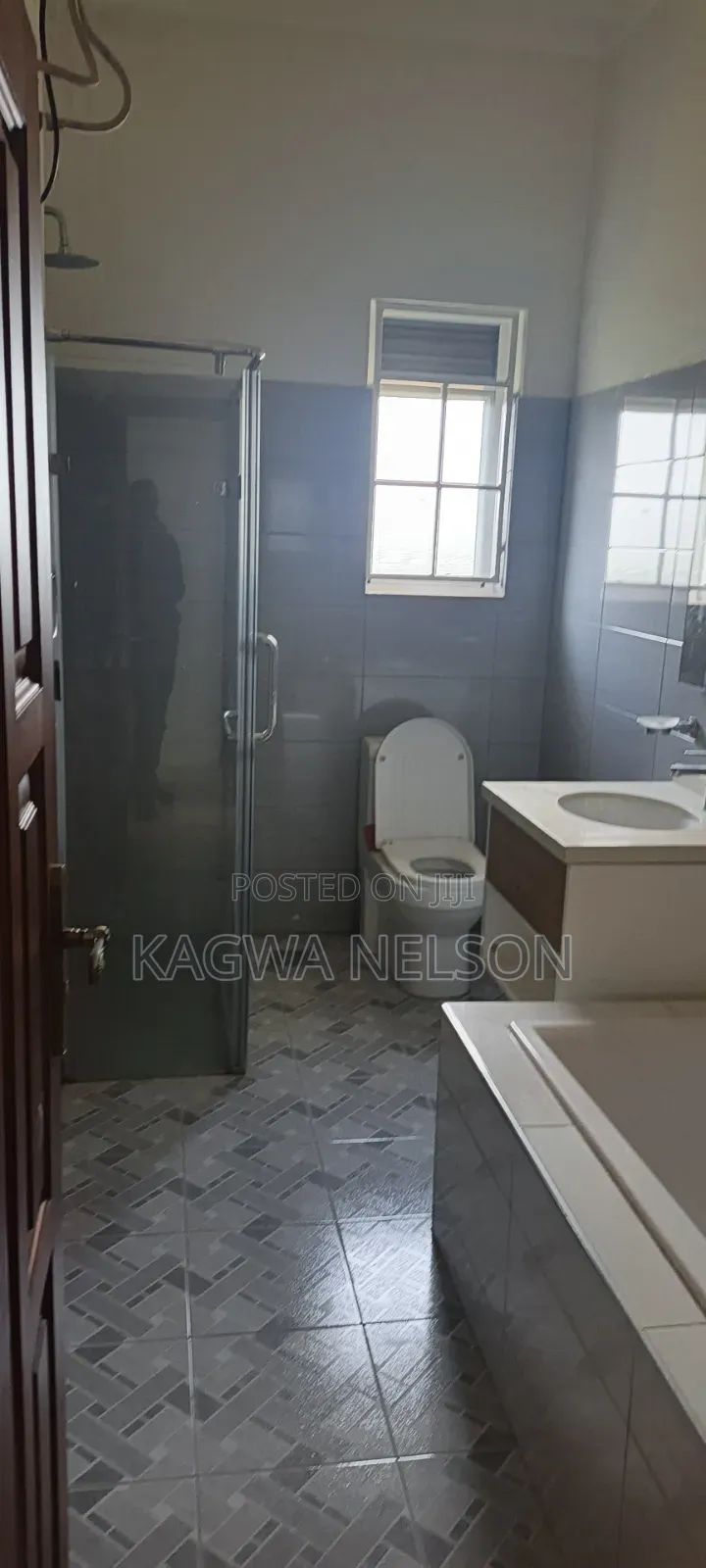 2bdrm Apartment in Kigo Mutungo, Central Division for rent