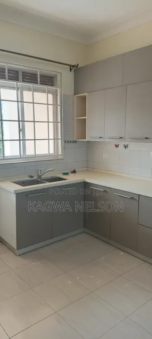 2bdrm Apartment in Kigo Mutungo, Central Division for rent