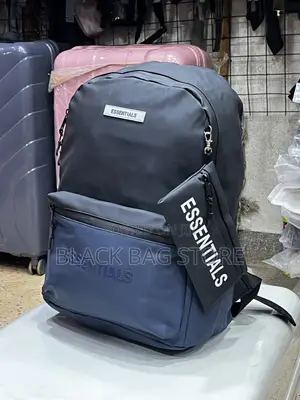 Essential Double Color
