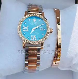 Rolex Oyster