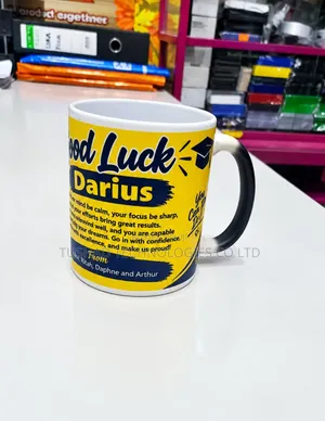 Magic Cup Printing, Customizing Branding Magic Cups