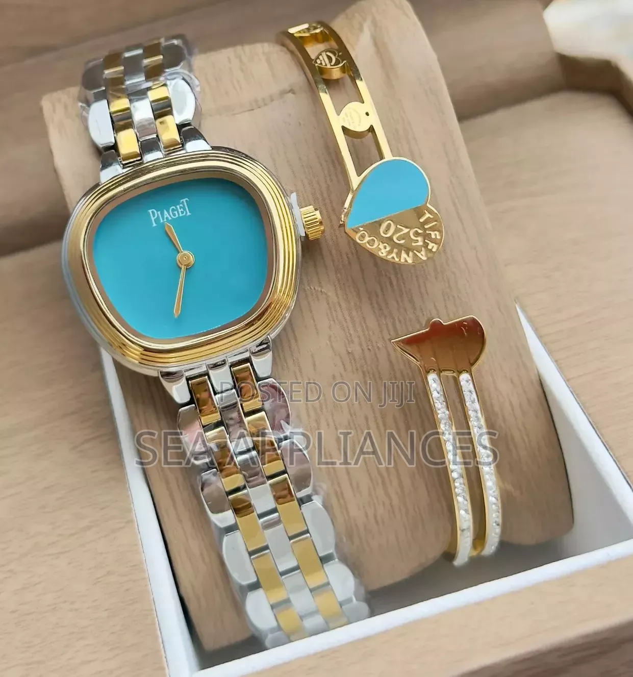 Piaget 250