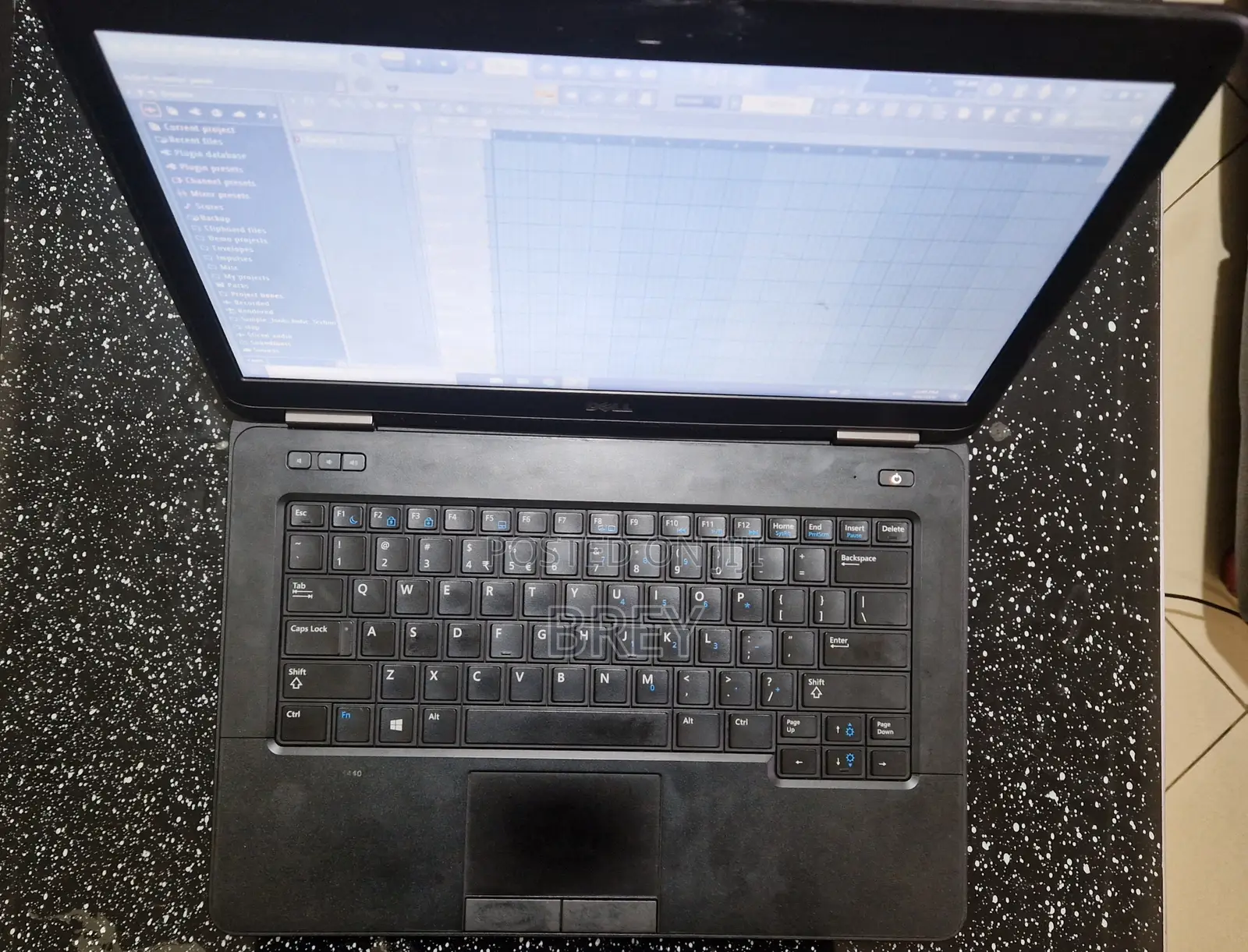 Laptop Dell Latitude E5440 4GB Intel Core i5 SSD 128GB