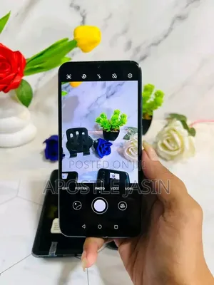 Honor 10 Lite 64 GB Blue