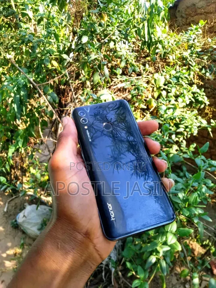 Honor 10 Lite 64 GB Blue