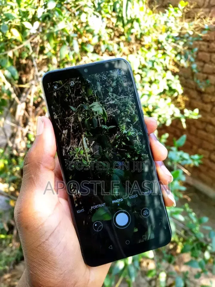 Honor 10 Lite 64 GB Blue