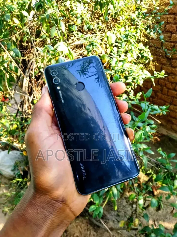 Honor 10 Lite 64 GB Blue