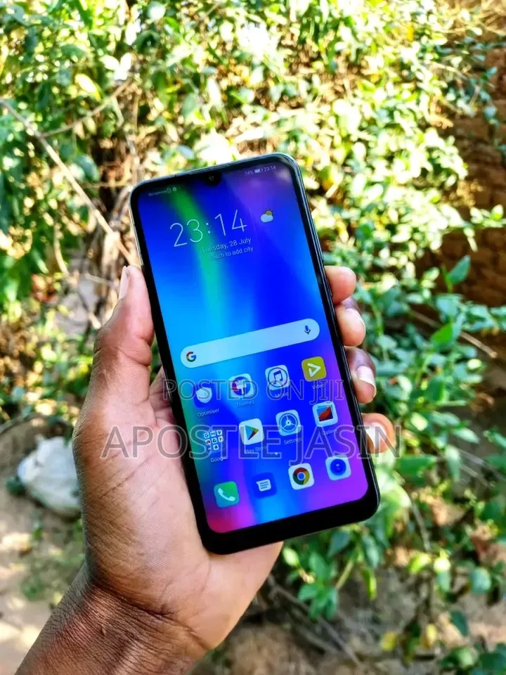 Honor 10 Lite 64 GB Blue