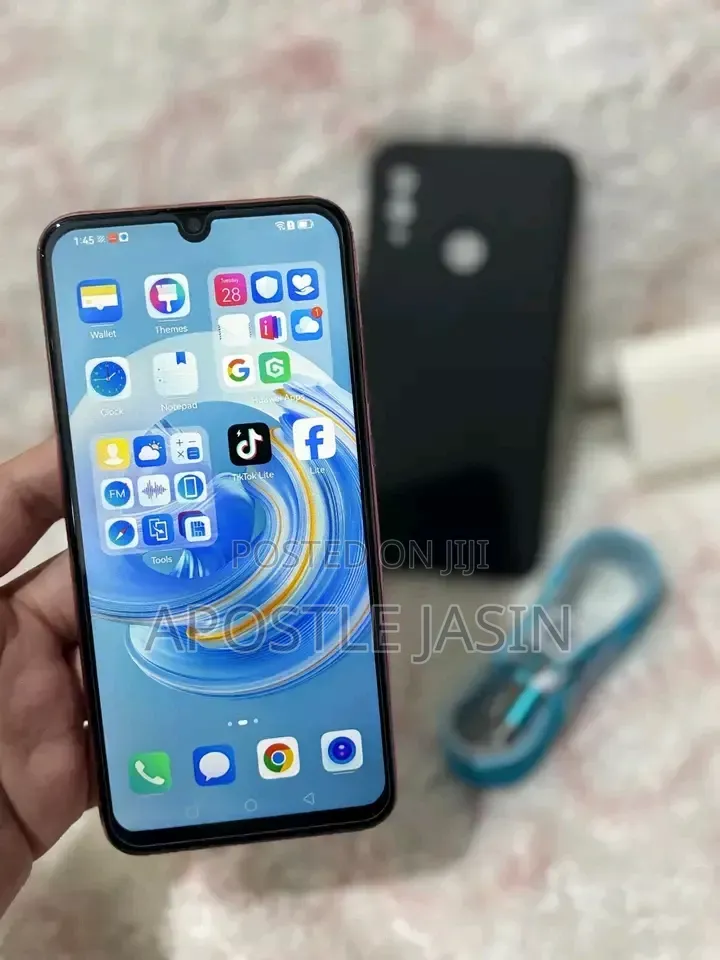 Honor 10 Lite 64 GB Blue
