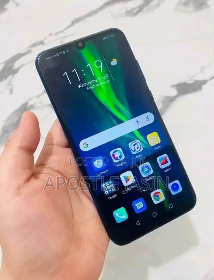Honor 10 Lite 64 GB Blue