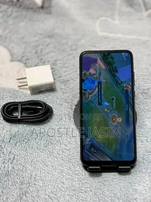 Honor 10 Lite 64 GB Gray