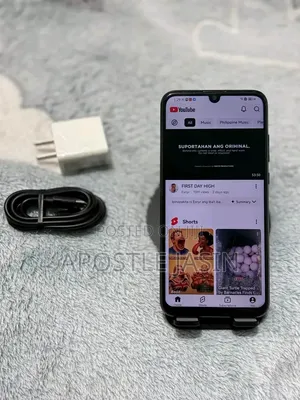Honor 10 Lite 64 GB Gray