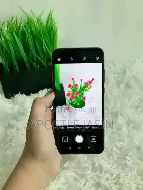 Honor 10 Lite 64 GB Black