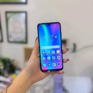 Honor 10 Lite 64 GB Black