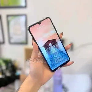 Honor 10 Lite 64 GB Black