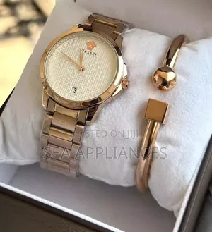 Gold and Yellowish