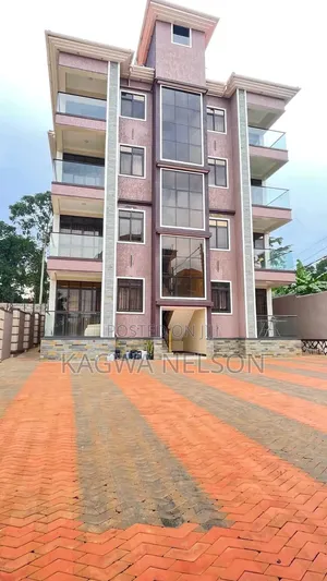 3bdrm Apartment in Kansanga, Central Division for rent