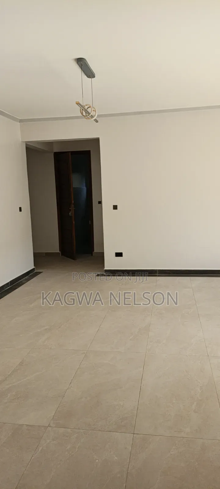 3bdrm Apartment in Kansanga, Central Division for rent