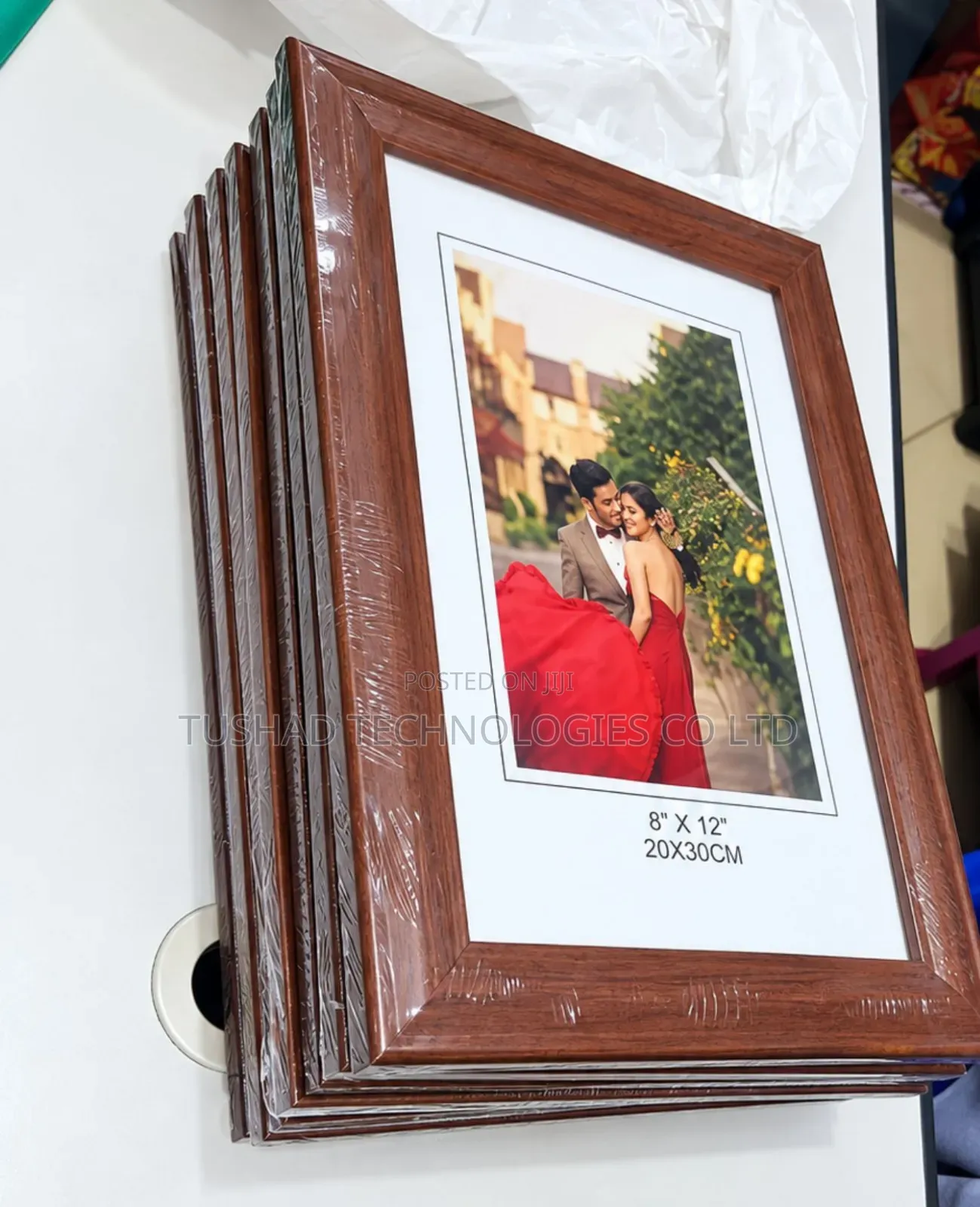 Certificate Printing, Framed Certificates on Boards
