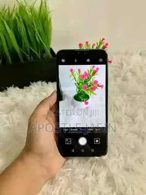 Huawei Y9 2019 128 GB Bronze