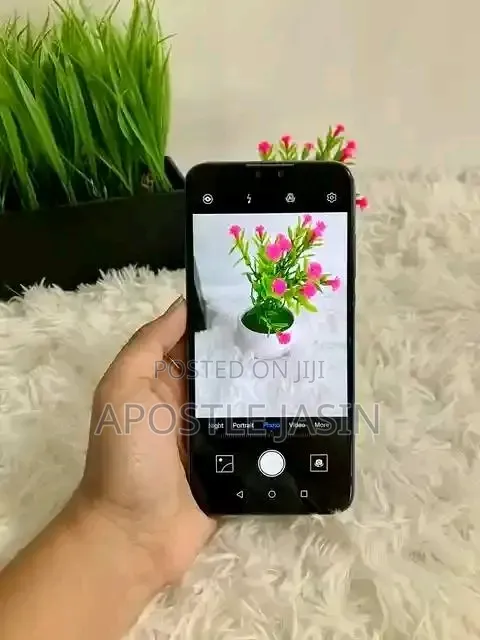 Huawei Y9 2019 128 GB Bronze